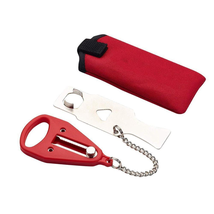 Kalsten | Portable Anti-intruder Lock