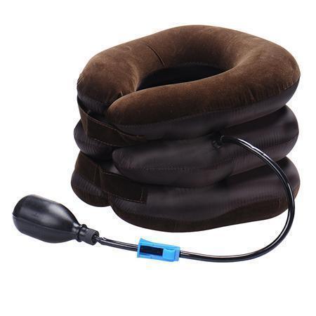 Kalsten | Inflatable Neck Stretcher
