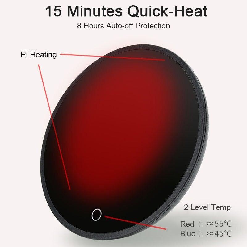 Kalsten | Coffee Mug Warmer