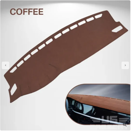 Kalsten | DashGuard™ Ultimate Dashboard Protection