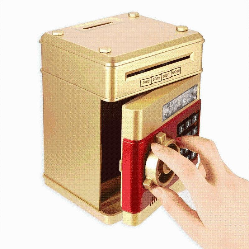 ATM Savings Bank | Kalsten