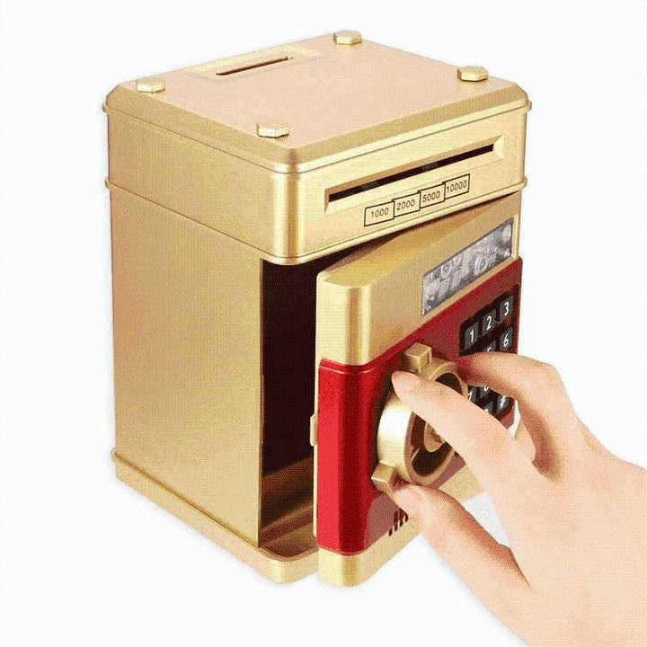 ATM Savings Bank | Kalsten