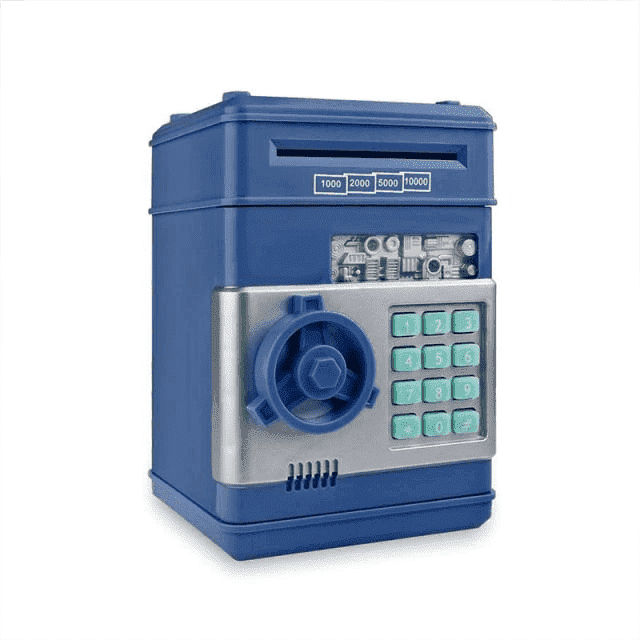 ATM Savings Bank | Kalsten