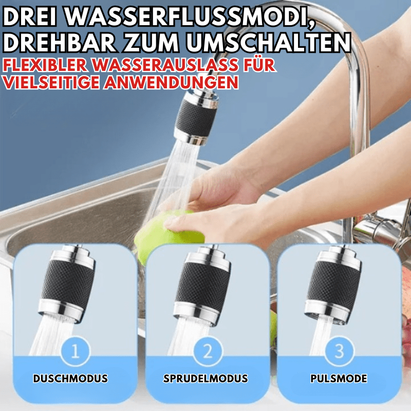 AquaFlex cleaning without spraying | Kalsten