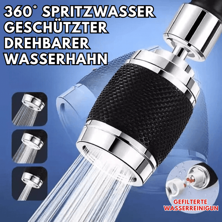AquaFlex cleaning without spraying | Kalsten