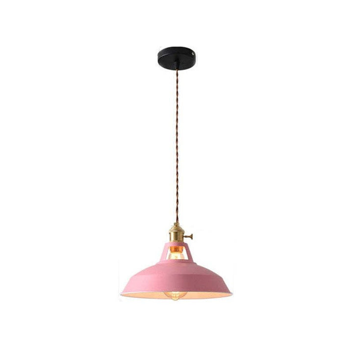 Stylish Modern Pendant Lamp - for an Elegant Interior Kalsten