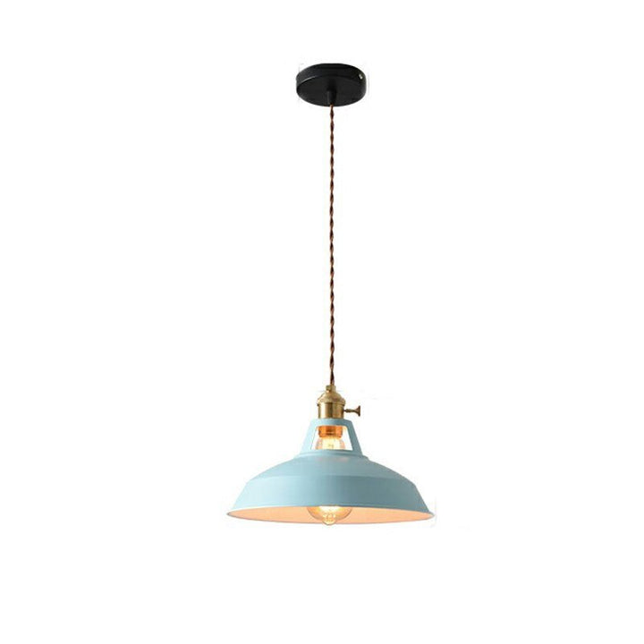 Stylish Modern Pendant Lamp - for an Elegant Interior Kalsten