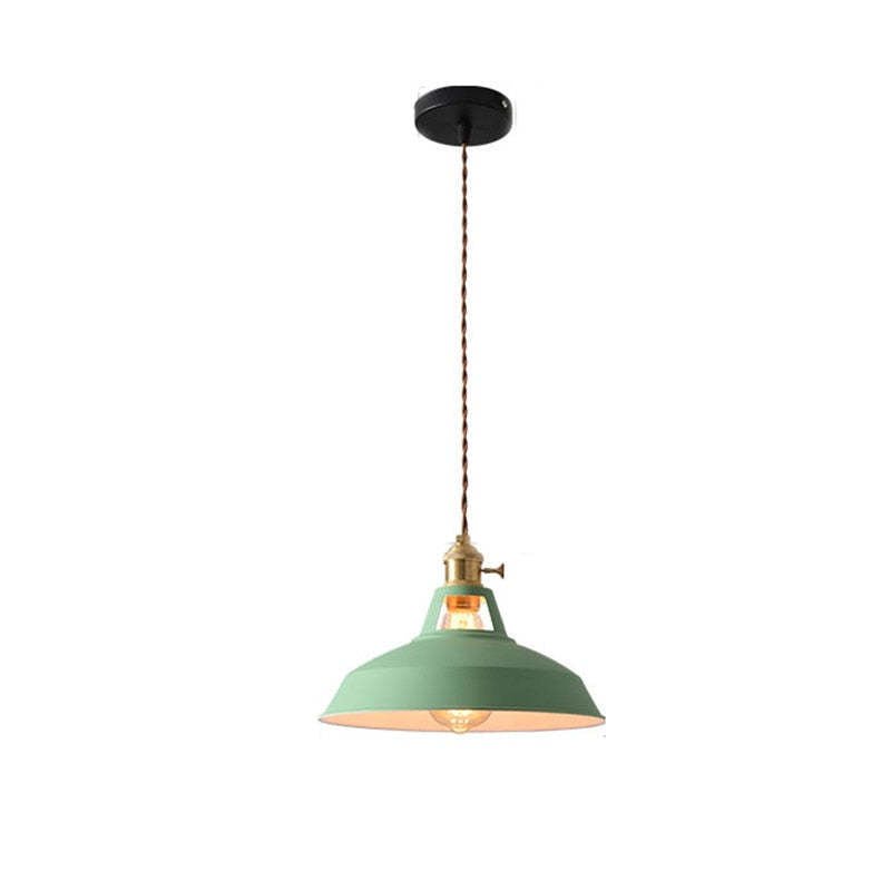 Stylish Modern Pendant Lamp - for an Elegant Interior Kalsten