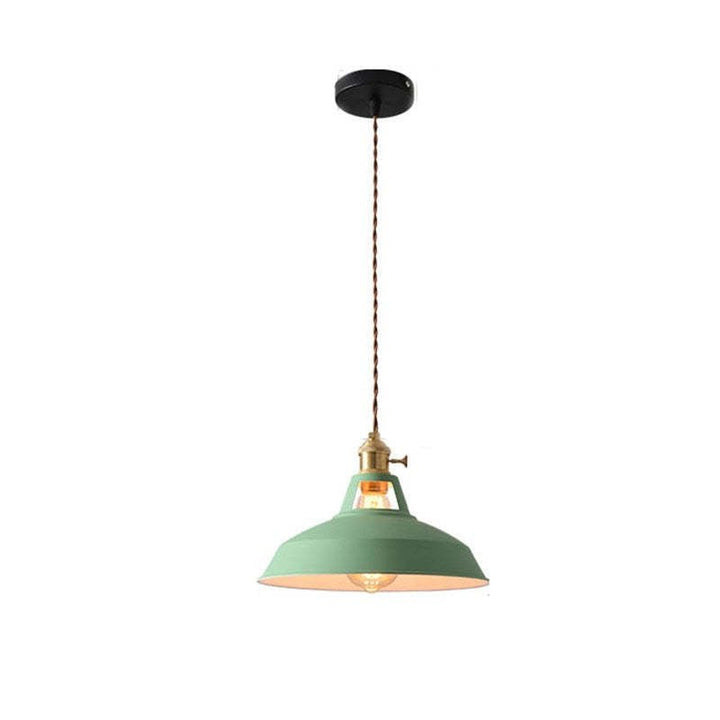 Stylish Modern Pendant Lamp - for an Elegant Interior Kalsten