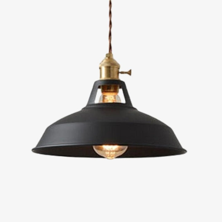 Stylish Modern Pendant Lamp - for an Elegant Interior Kalsten