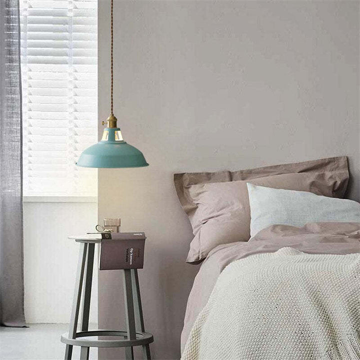 Stylish Modern Pendant Lamp - for an Elegant Interior Kalsten