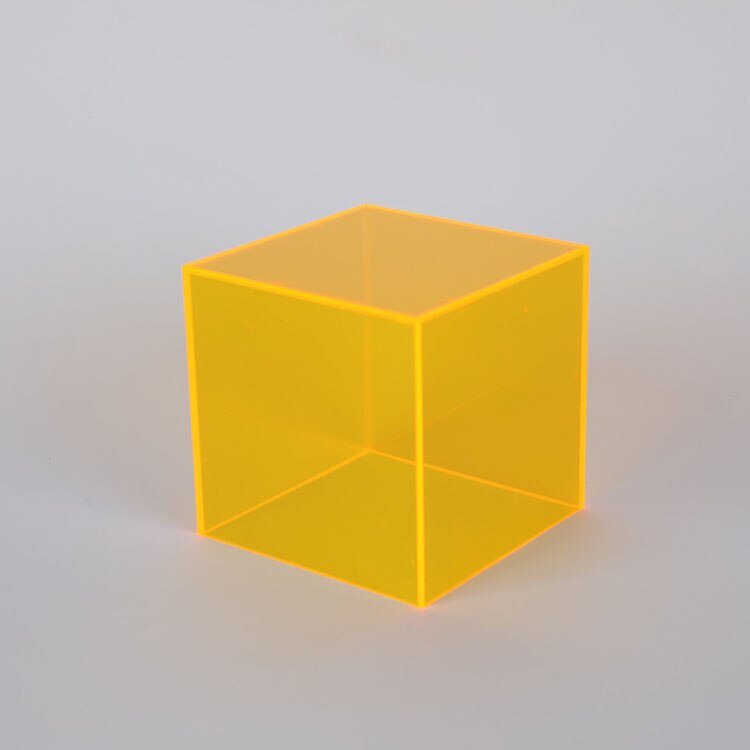 Kalsten | Colorful Acrylic Display Storage Box