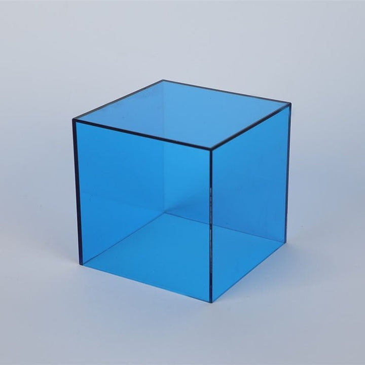 Kalsten | Colorful Acrylic Display Box VitrinaLight – For Collectibles and Accessories