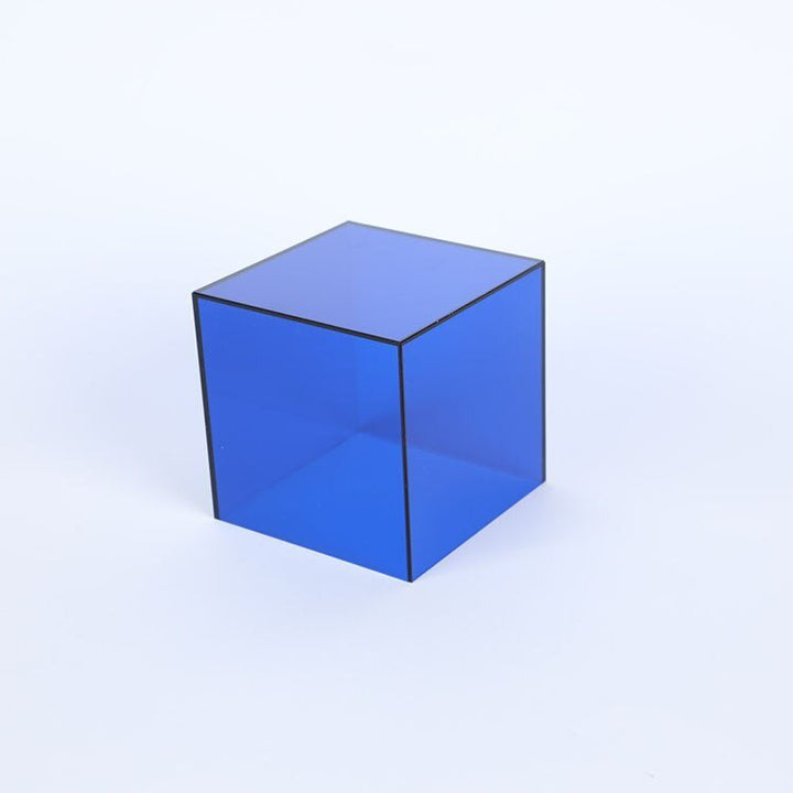 Kalsten | Colorful Acrylic Display Storage Box