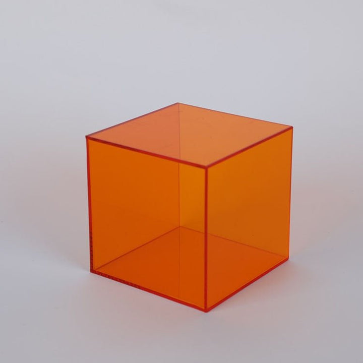Kalsten | ClearCharm – Stylish Acrylic Storage Box with Transparent Design for Luxurious Presentations