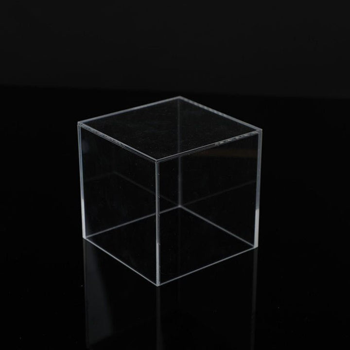Kalsten | Colorful Acrylic Display Box VitrinaLight – For Collectibles and Accessories