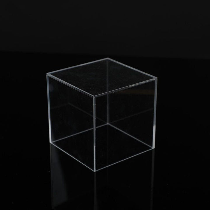 Kalsten | ClearCharm – Stylish Acrylic Storage Box with Transparent Design for Luxurious Presentations