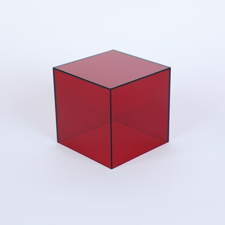 Kalsten | Colorful Acrylic Display Box VitrinaLight – For Collectibles and Accessories