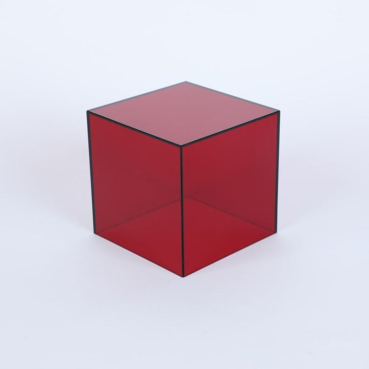 Kalsten | Colorful Acrylic Display Box VitrinaLight – For Collectibles and Accessories