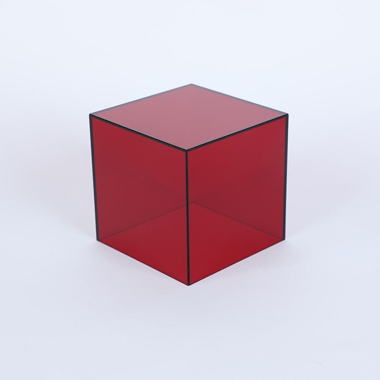 Kalsten | Colorful Acrylic Display Storage Box