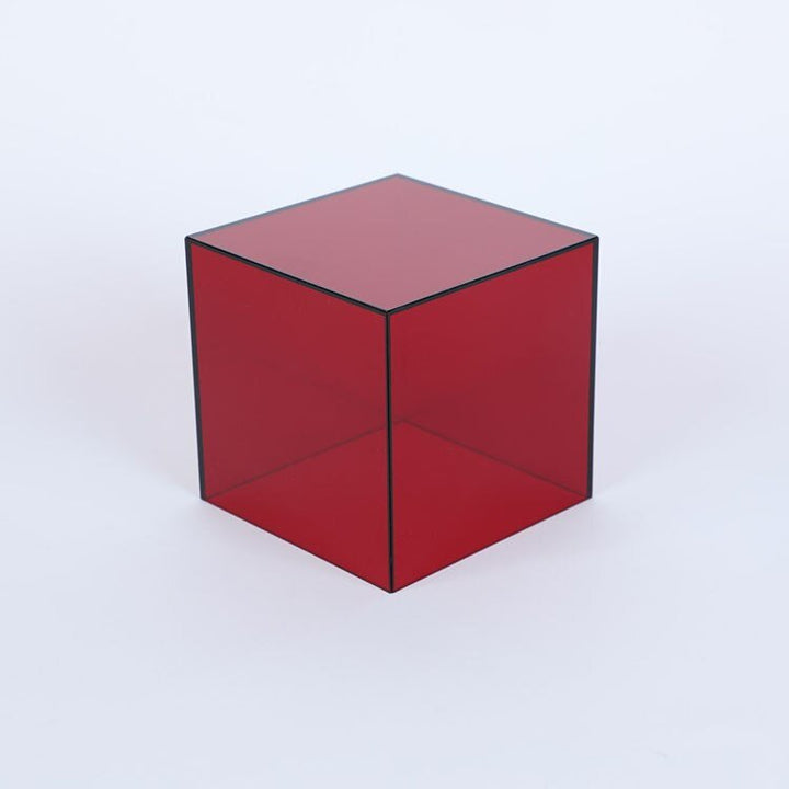 Kalsten | Colorful Acrylic Display Storage Box