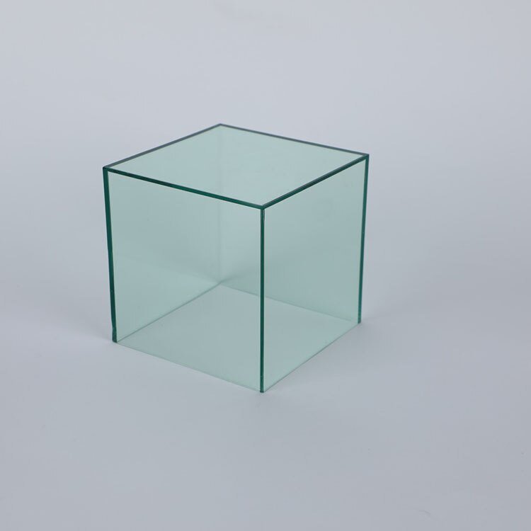 Kalsten | ClearCharm – Stylish Acrylic Storage Box with Transparent Design for Luxurious Presentations