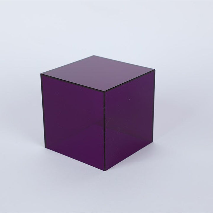 Kalsten | Colorful Acrylic Display Storage Box