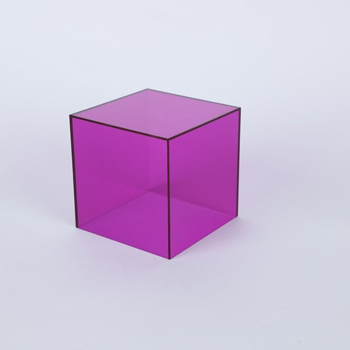 Kalsten | Colorful Acrylic Display Box VitrinaLight – For Collectibles and Accessories
