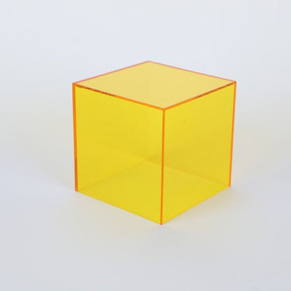 BowLift | Colorful Acrylic Display Box VitrinaLight – For Collectibles and Accessories