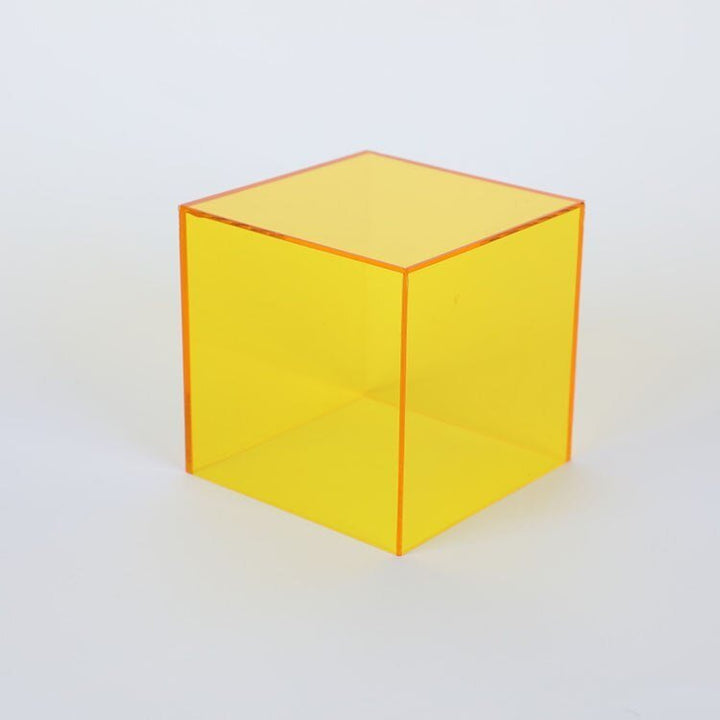 Kalsten | Colorful Acrylic Display Box VitrinaLight – For Collectibles and Accessories