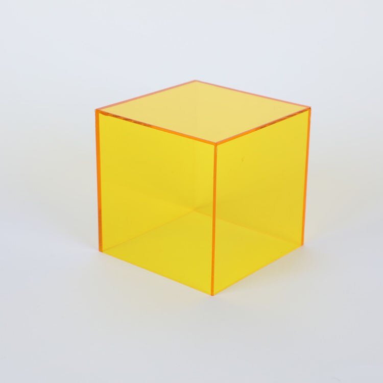 Kalsten | Colorful Acrylic Display Storage Box