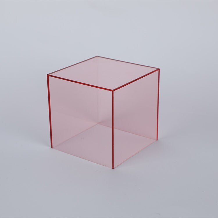 Kalsten | Colorful Acrylic Display Box VitrinaLight – For Collectibles and Accessories