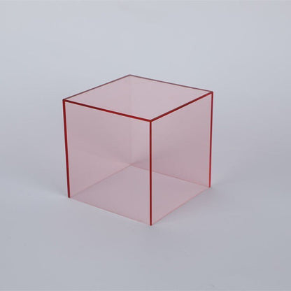 BowLift | Colorful Acrylic Display Box VitrinaLight – For Collectibles and Accessories