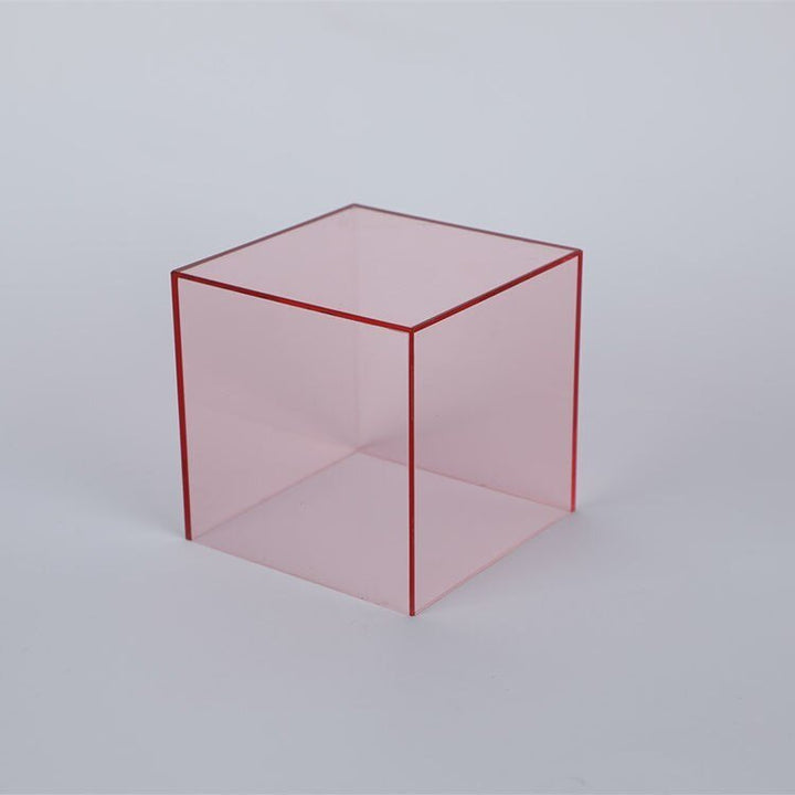 Kalsten | Colorful Acrylic Display Box VitrinaLight – For Collectibles and Accessories