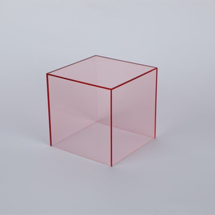 Kalsten | Colorful Acrylic Display Storage Box