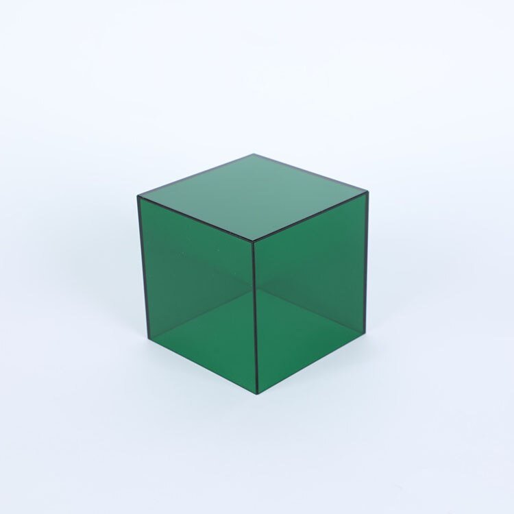 Kalsten | Colorful Acrylic Display Storage Box