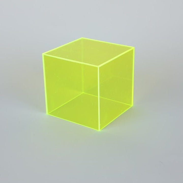 Kalsten | Colorful Acrylic Display Box VitrinaLight – For Collectibles and Accessories