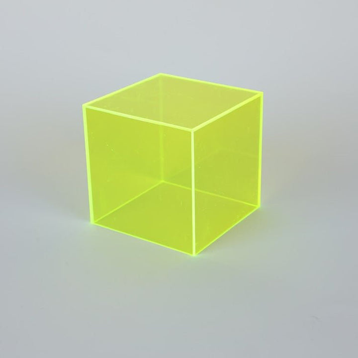 Kalsten | Colorful Acrylic Display Storage Box
