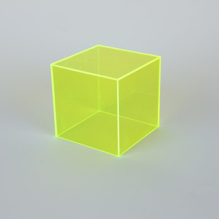 Kalsten | ClearCharm – Stylish Acrylic Storage Box with Transparent Design for Luxurious Presentations