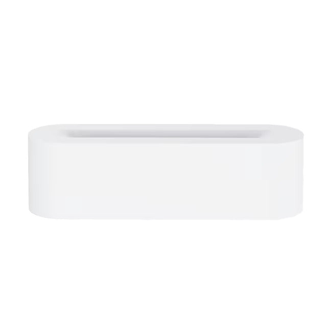 Flame Effect Aroma Humidifier Lamp Kalsten
