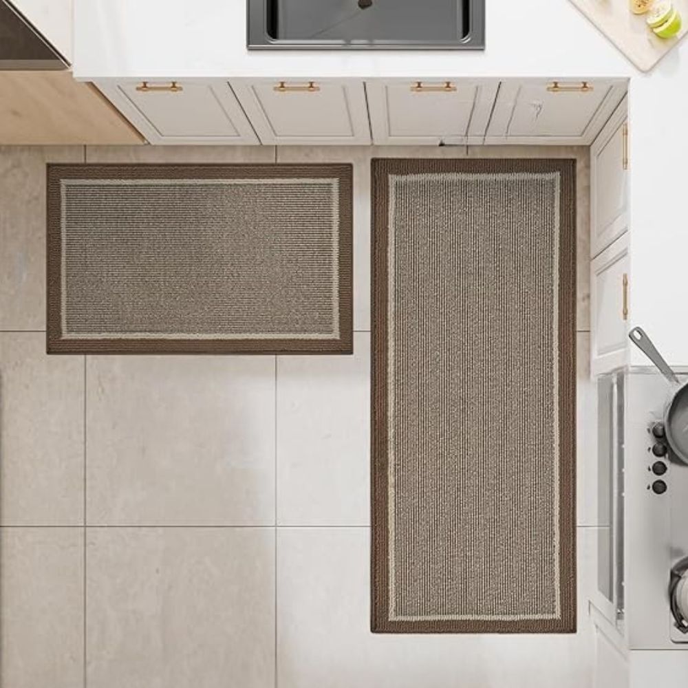Non-Slip Kitchen Runner Door Mat Kalsten