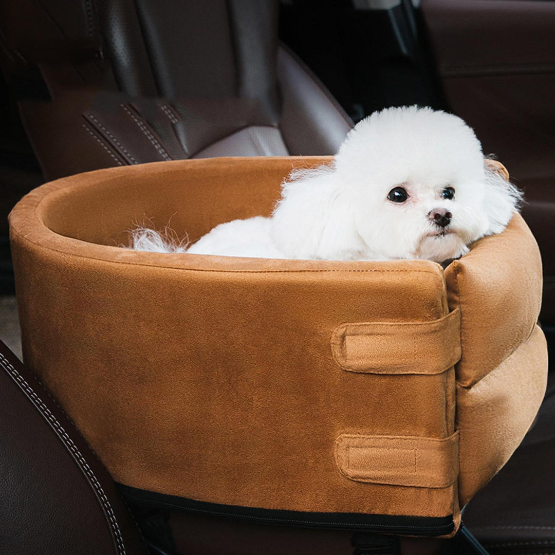 Pet Car Seat Safety Cushion Kalsten