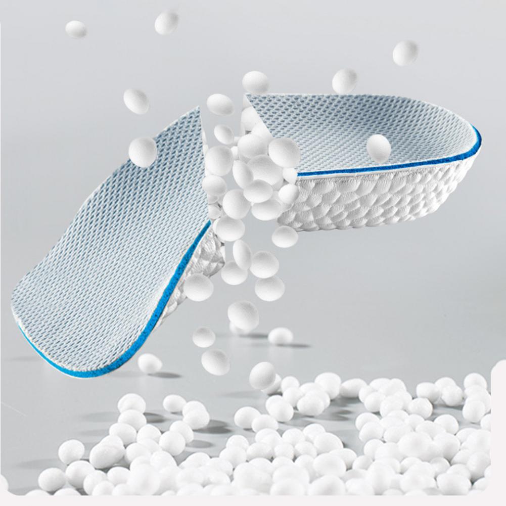 Skanto | COMFORTSTRIDE – Invisible Orthotic Insoles for Better Support and Comfort