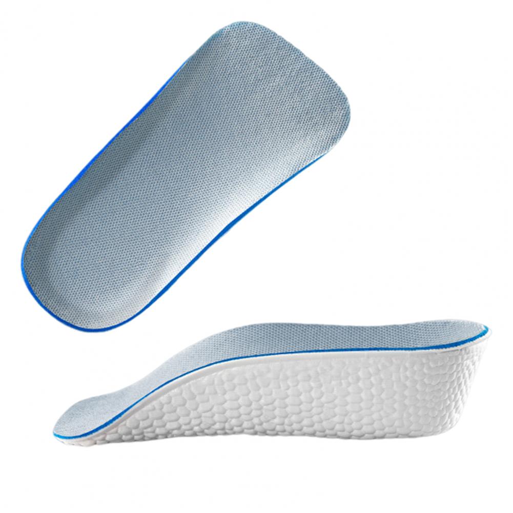 Kalsten | COMFORTSTRIDE – Invisible Orthopedic Insoles for Better Support and Comfort