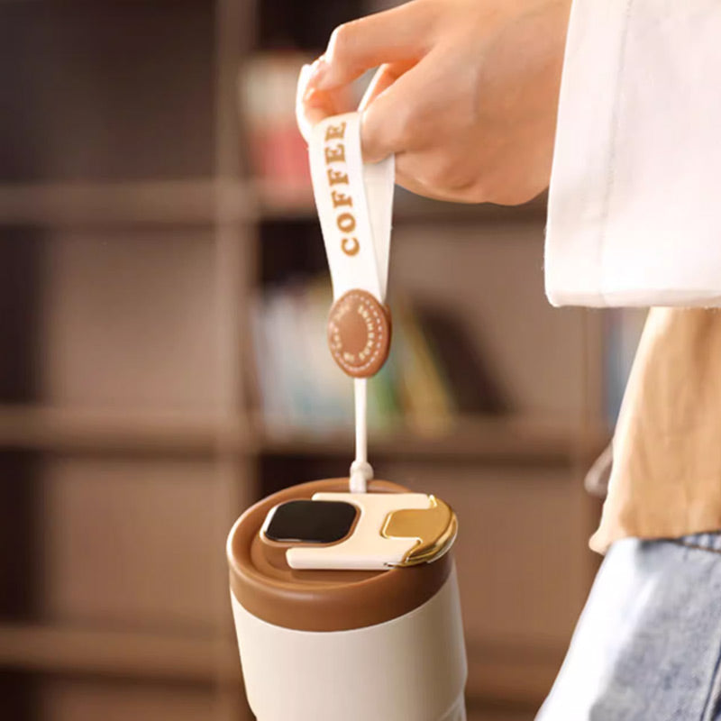 Insulated Travel Thermos