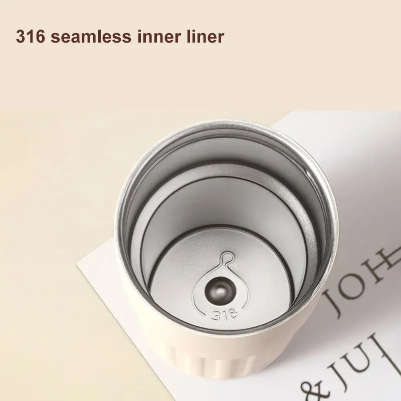 Insulated Travel Thermos