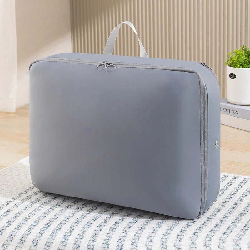 Kalsten | Compression Max Storage Bags – Space Saving for Home and Travel – Vacuum-Free Compression – Waterproof Nylon – Durable and Lightweight