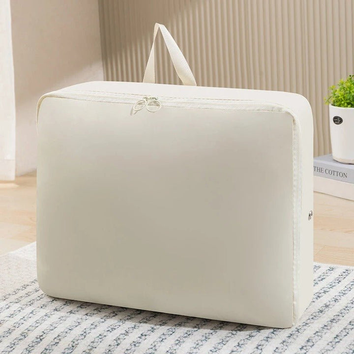 Kalsten | Compression Max Storage Bags – Space Saving for Home and Travel – Vacuum-Free Compression – Waterproof Nylon – Durable and Lightweight