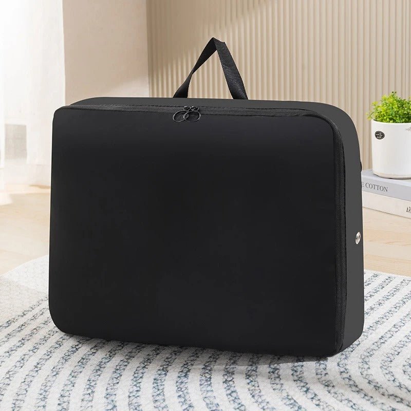 Kalsten | Compression Max Storage Bags – Space Saving for Home and Travel – Vacuum-Free Compression – Waterproof Nylon – Durable and Lightweight