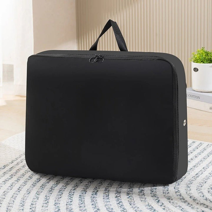 Kalsten | Compression Max Storage Bags – Space Saving for Home and Travel – Vacuum-Free Compression – Waterproof Nylon – Durable and Lightweight